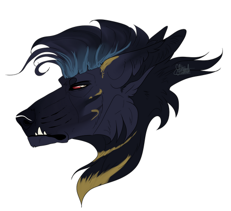 headshot; unshaded