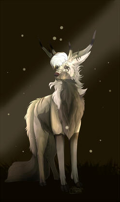 full body; simple shading; simple background