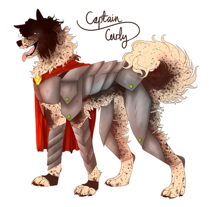 full body; item show off