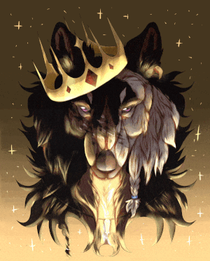 headshot; complex shading; coinflip atmosphere animation